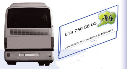 6137508603 КАПОТ 2000 6137508603