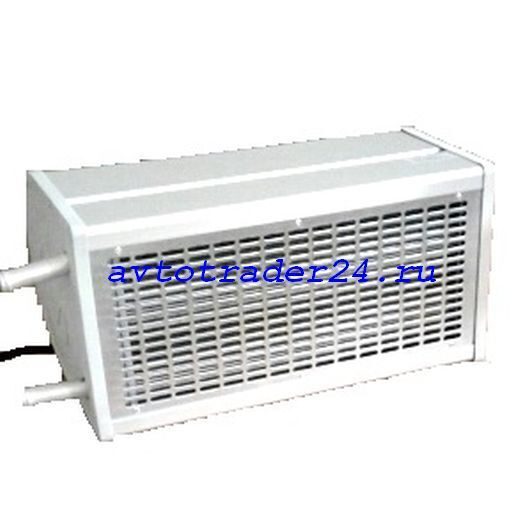 Отопитель салона 24V 395/200