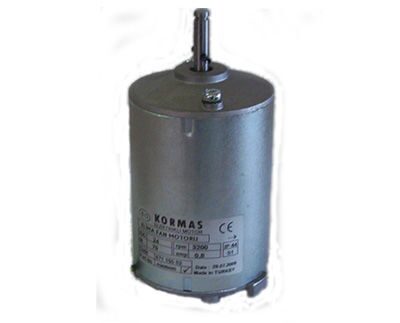 0130110003 Моторчик кондиционера Kormas 67115002 Bosch 0130110003 Неоплан 116 122 Neoplan 28.02.10.021  280210021 14014061 36779306012