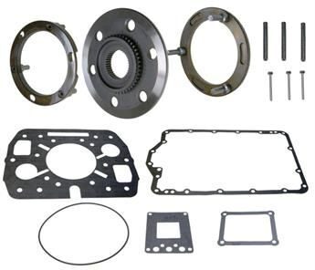 81324206033 SPLITTER KIT GROUP 81324206033