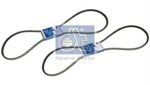 06580732382 Комплект клиновых ремней 2x AVX 13 x 1425 mm 2.15393 06580732382