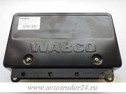 Блок управления АБС ЛИАЗ Wabco 4460037130