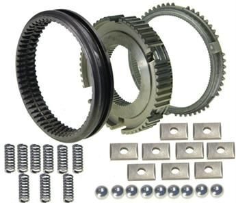 81324206023 SYNCHRONIZER KIT 5TH/REV 81324206023