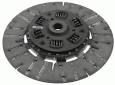 Диск сцепления 1878600535 1688207M91