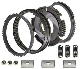 81324206022 SYNCHRONIZER KIT 1ST/2ND 81324206022