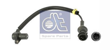51271200008 Датчик числа оборотов replaces Bosch: 0281002270 3.37024 51271200008