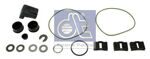 51916076000 Ремонтный комплект, Стартер replaces Bosch: 6033AD5100 1.32100 51916076000