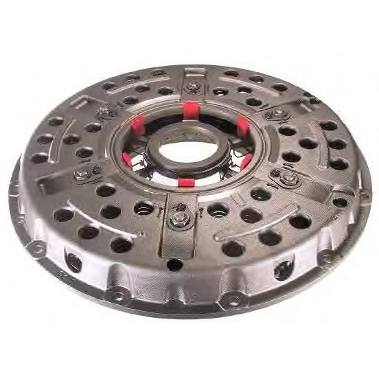 Сцепление комплект 420mm 1800125601 8112138