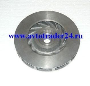 4222010207 Шкив водяного насоса 135х15мм 4222010207