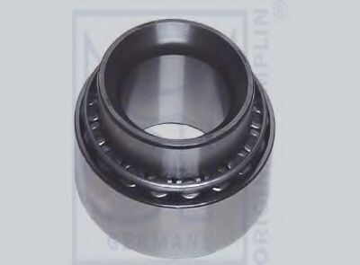 Подшипник передней ступицы наружный CRAFT 30312 Лиаз 5256