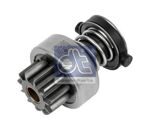 51262130002 Привод с механизмом свободного хода, Стартер replaces Bosch: 6033AD0304 3.34142 51262130002