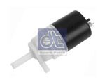 N1011066856 Насос стеклоомывателя replaces Hella: 8TW005496051 2.23047 N1011066856