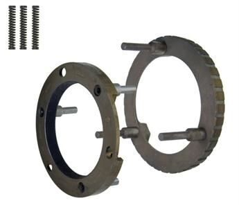 81324206009 SYNCHRONIZER KIT 81324206009