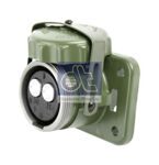 82254320010 Штекерный разъем replaces Hella: 8JB001935031 4.63756 82254320010